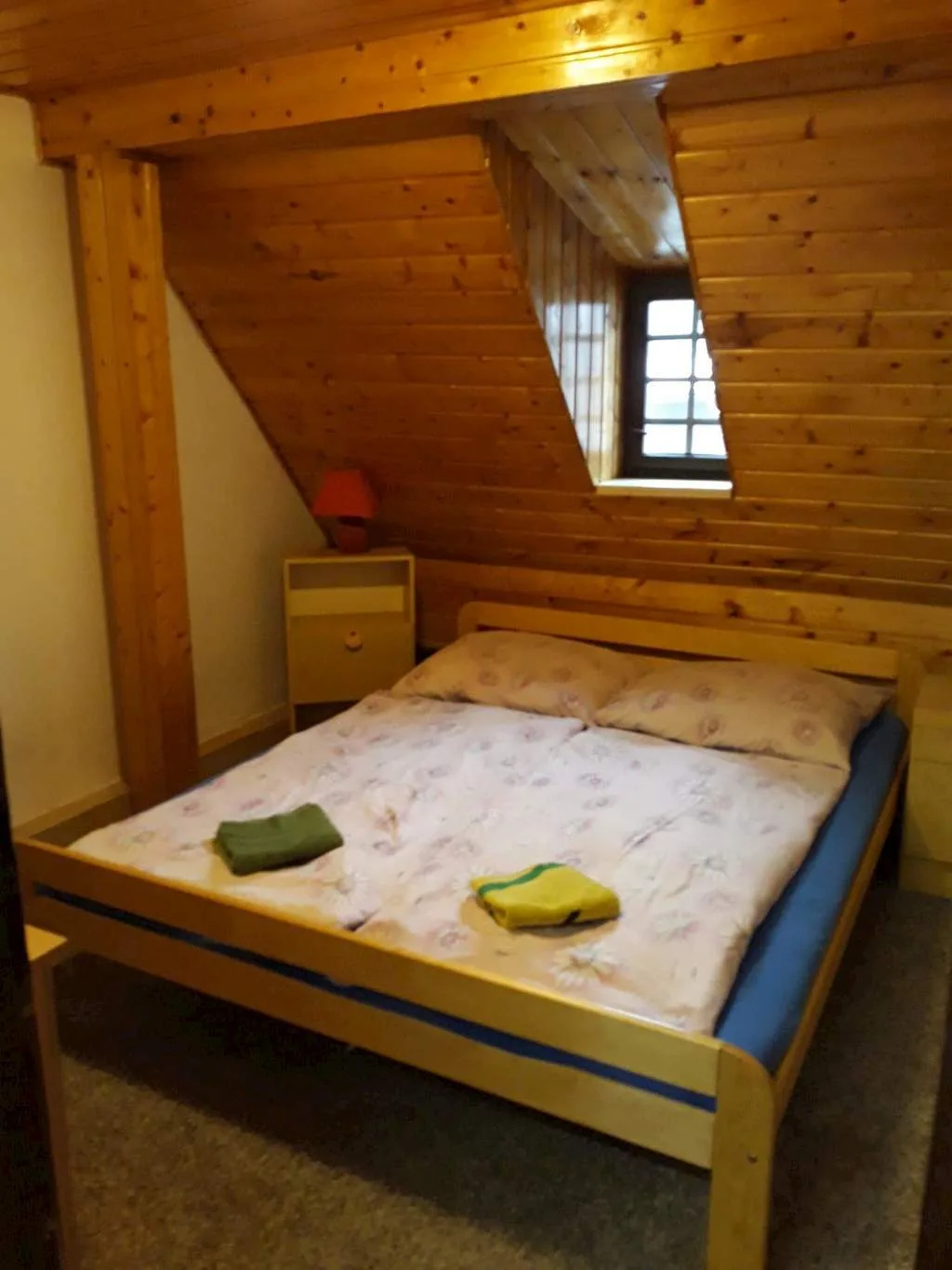Penzion Na konci světa — foto 6
