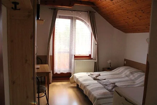 Vila Anna — fotografie 6