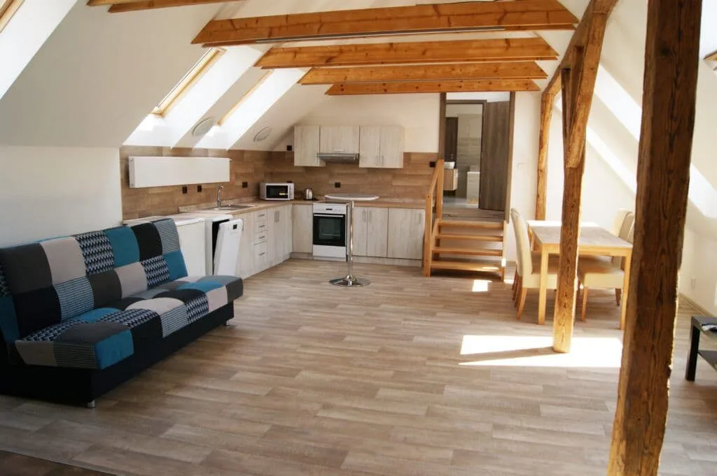 Apartmány LoNo — foto 3