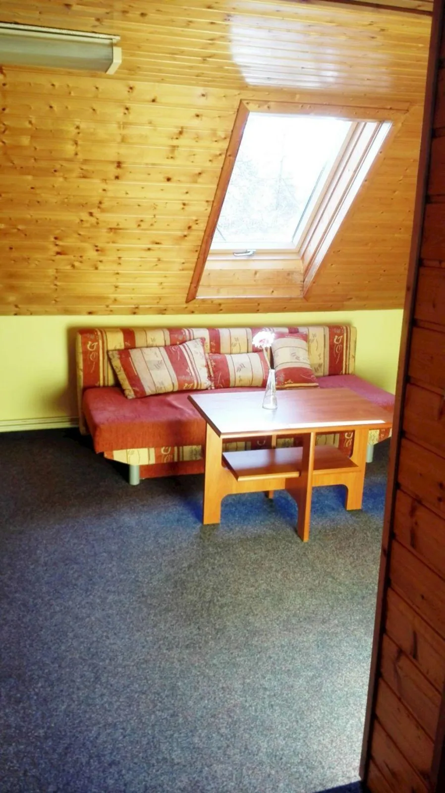 Penzion Hraniční bouda — zdjęcie 7