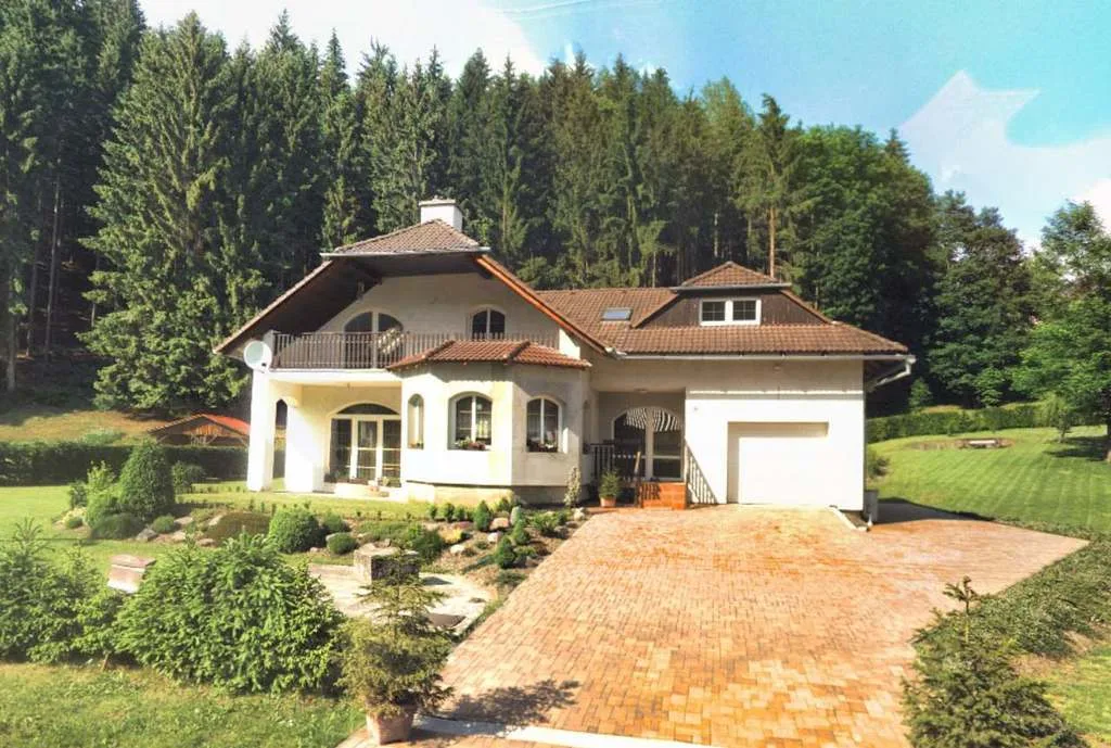 Vila u Kubíka — foto 2