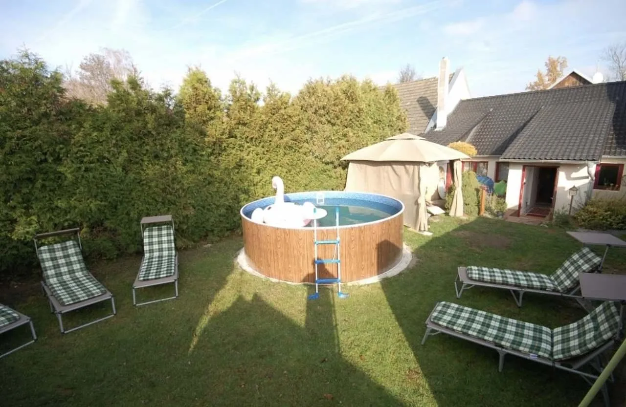 Rekreační chalupy Buk — CASA RURAL en Jindřichův Hradec