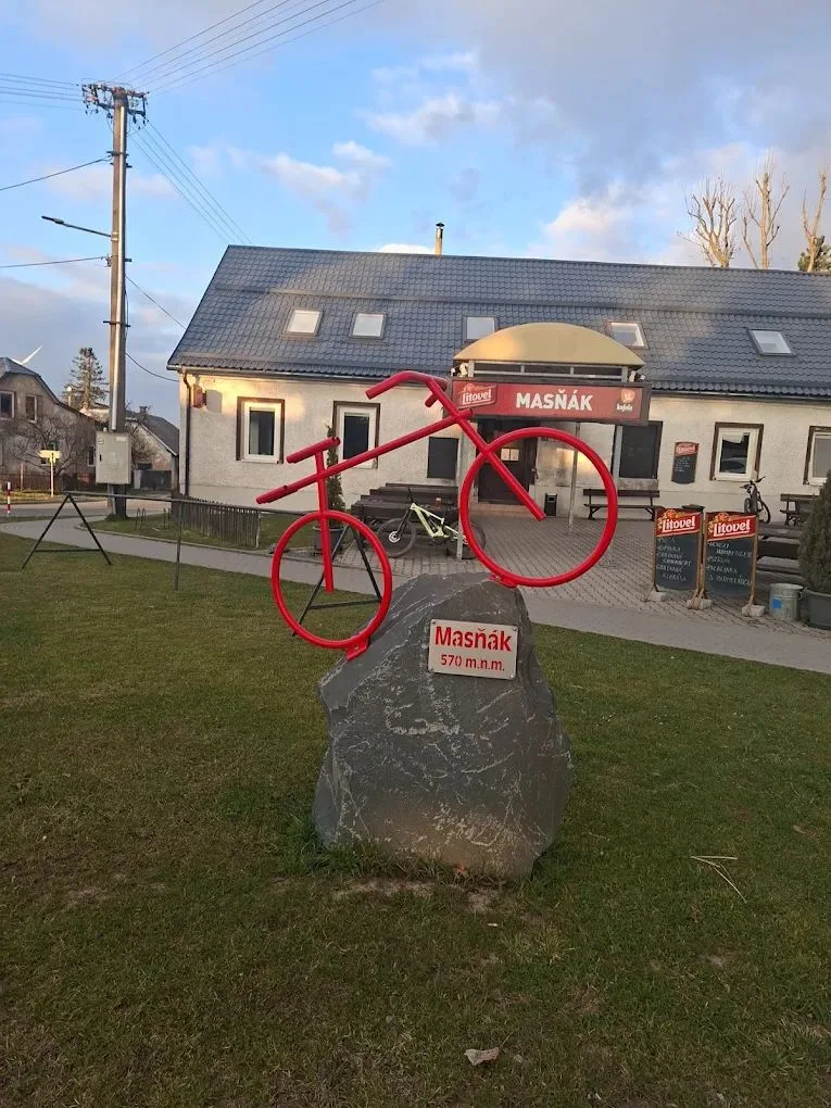 Masňák