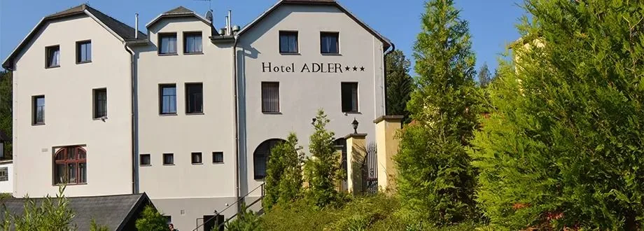 Hotel ADLER