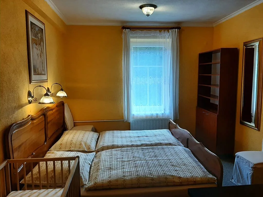 Hotel ADLER — kuva 6