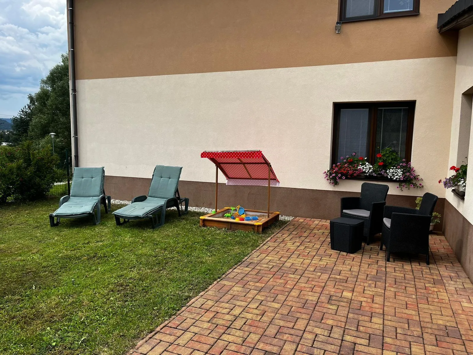 Apartmán L&M — photo 2