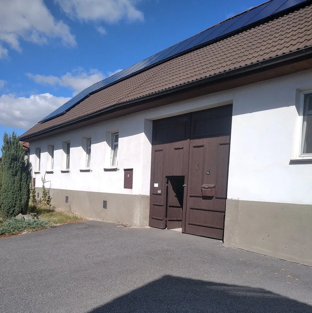 Chalupa Kamenice u Jihlavy 36