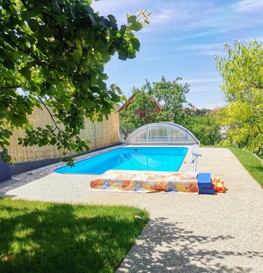 Apartmány u Jirků