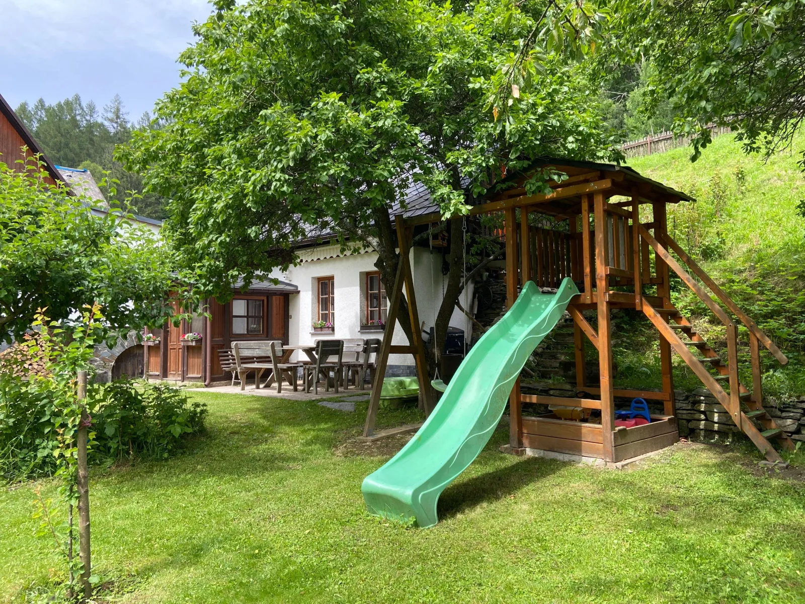 Domeček Karlov — foto 2
