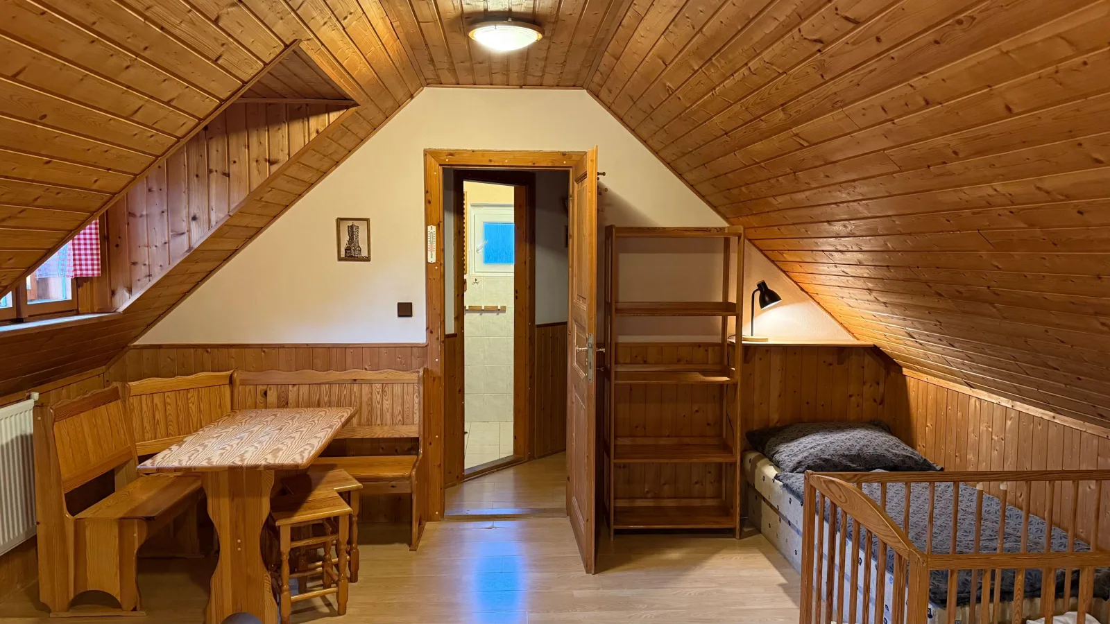 Domeček Karlov — foto 6