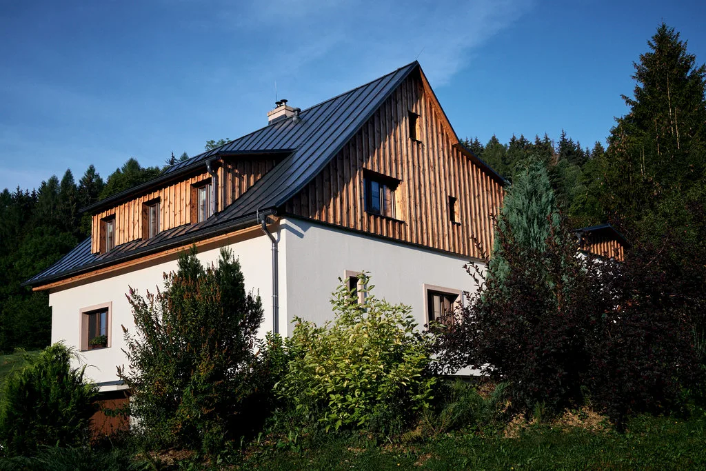 Apartmány Pod strání Malá Morávka