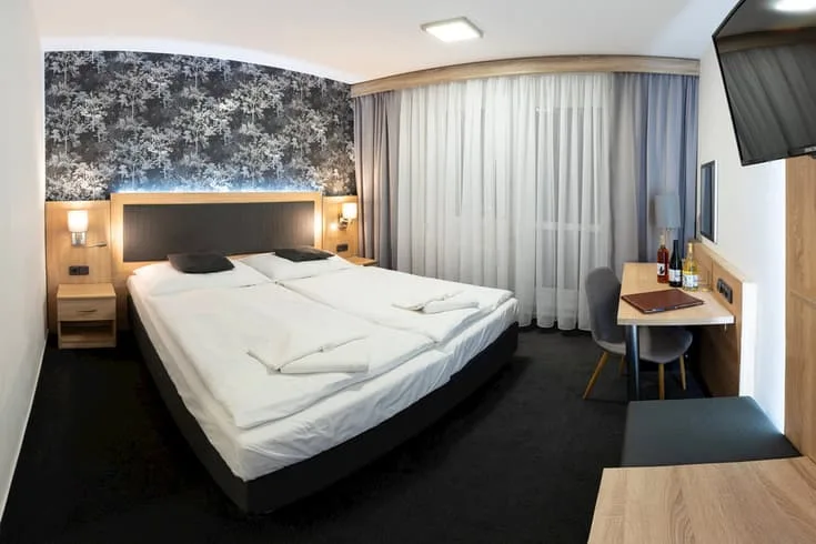 Hotel Kamzík — photo 6