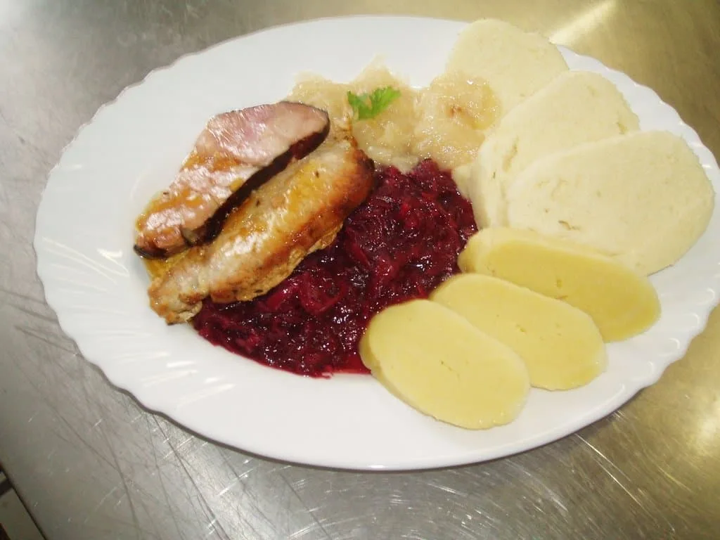 Hotel Karlov — 4 nuotrauka