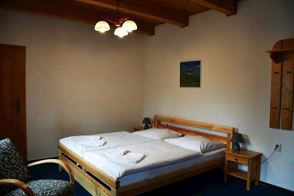 Hotel Karlov — 7 nuotrauka