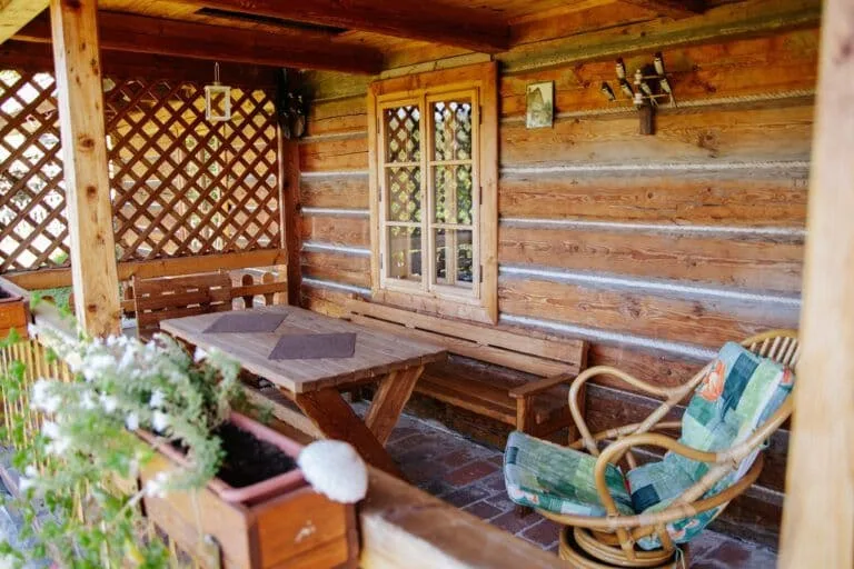 Roubenka pod Lesem — Foto 6