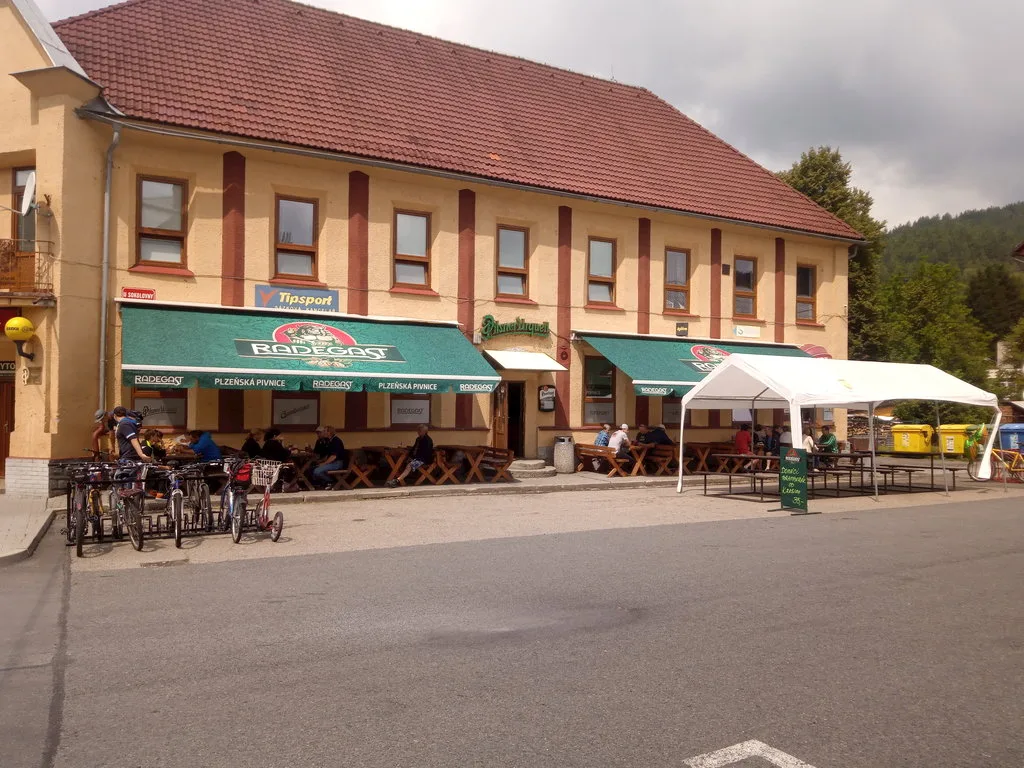 Hotel Sokol