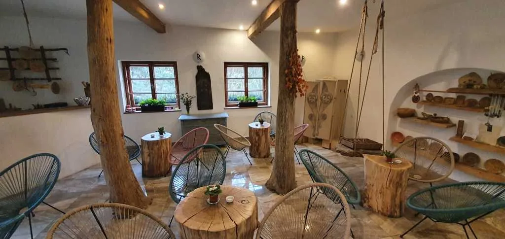 Apartmány Trnov — Foto 4
