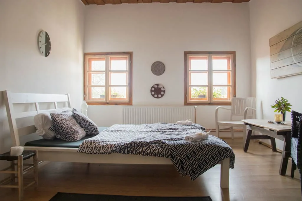 Apartmány Trnov — Foto 5