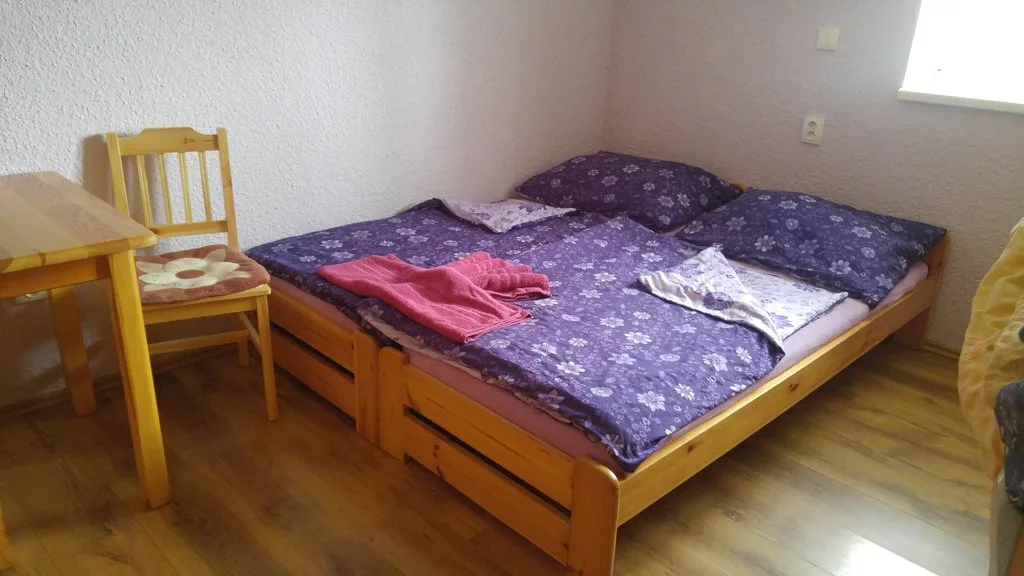Penzion Apartmány Bečov