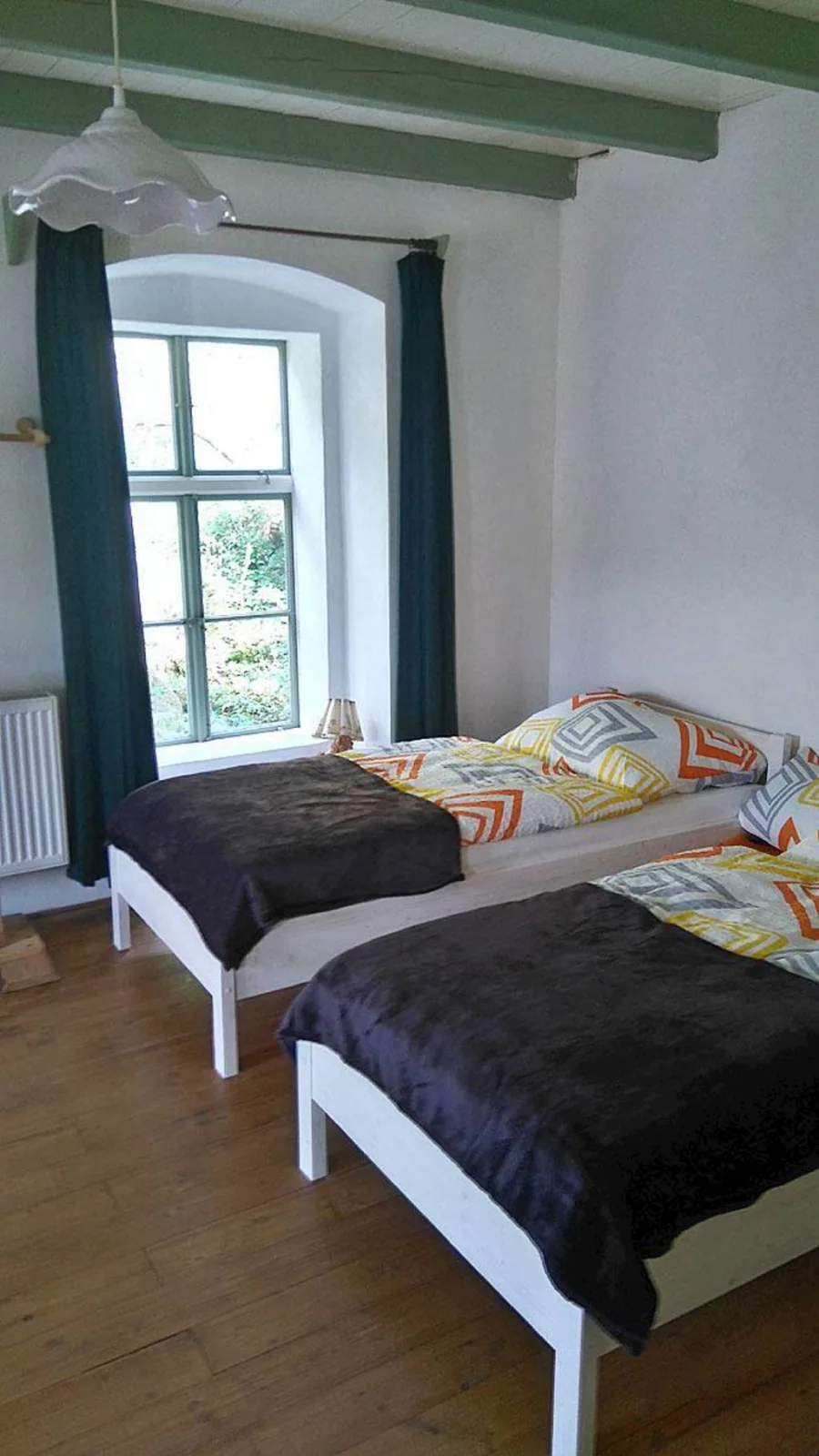 Tuněchodský mlýn — foto 7