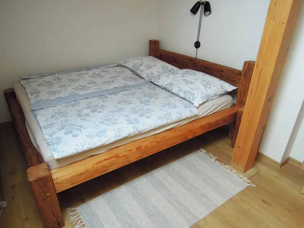 Apartmány Kamenka — fotografia 7