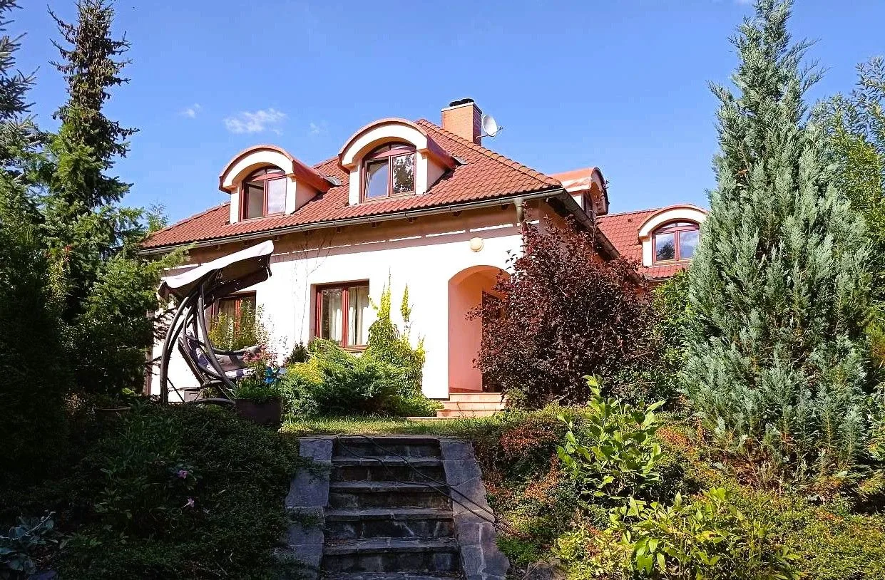 Apartmány u Orlického jezera — APARTMÁN v obci Klučenice