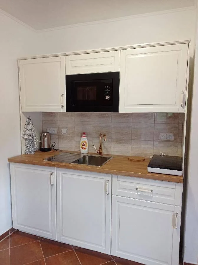 Apartmány u Orlického jezera — fotografia 4