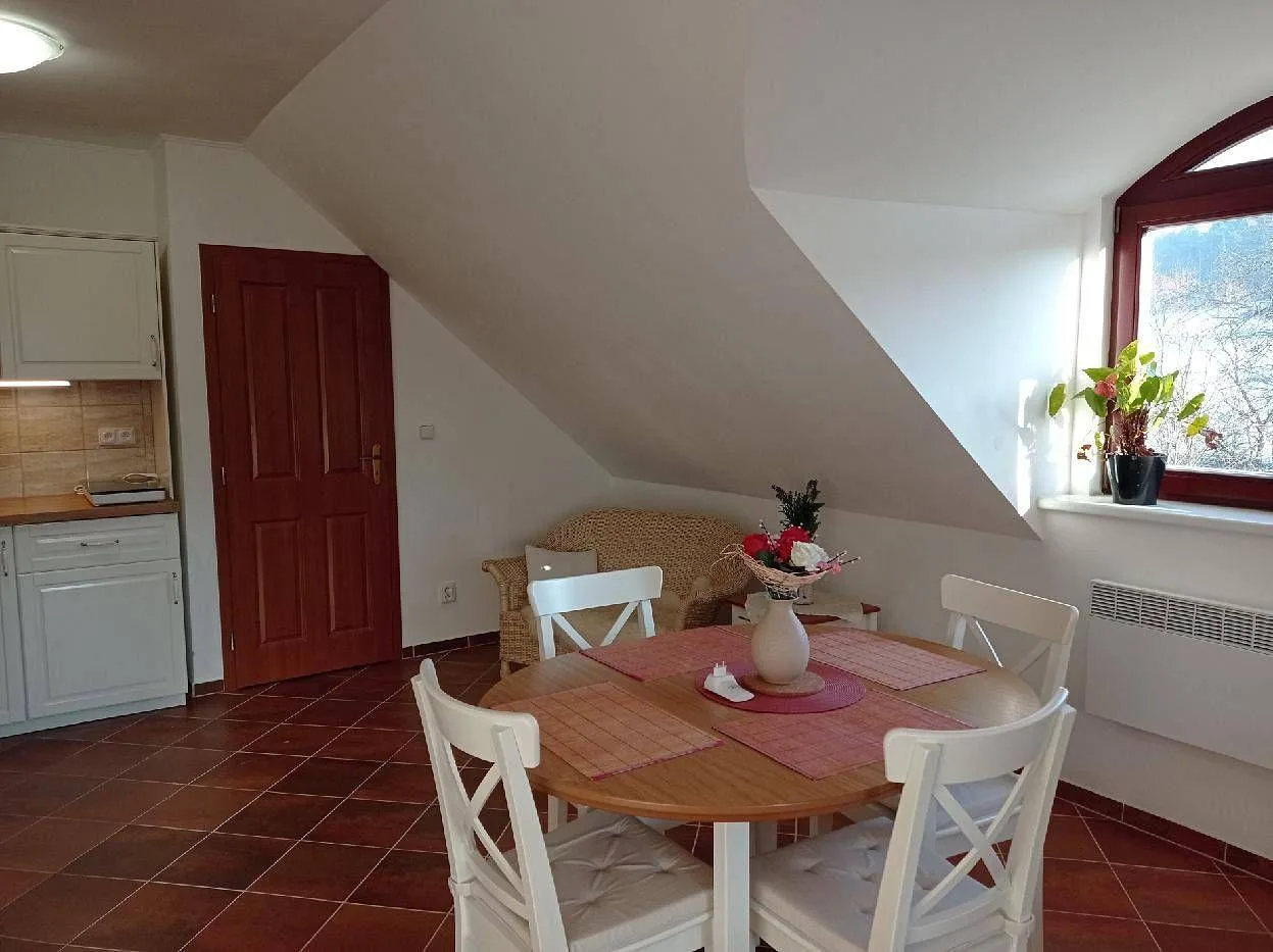 Apartmány u Orlického jezera — fotografia 5