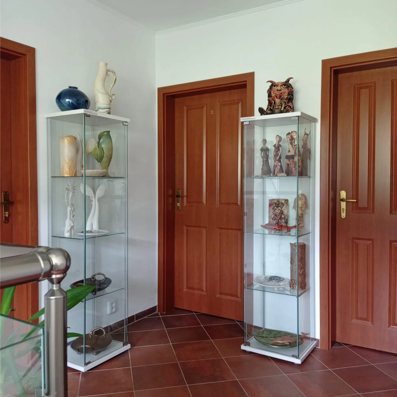 Apartmány u Orlického jezera — fotografia 7