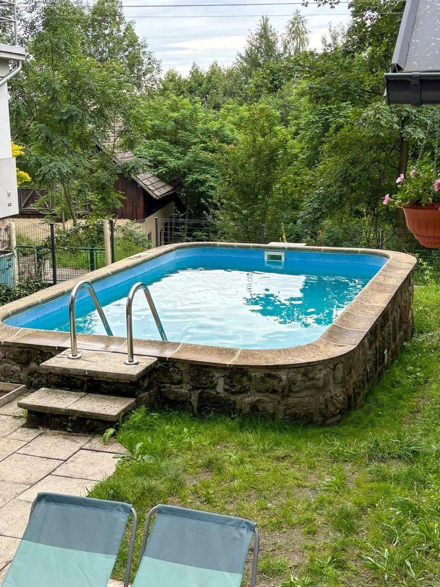 Chalupa Pod skalami — fotografija 3