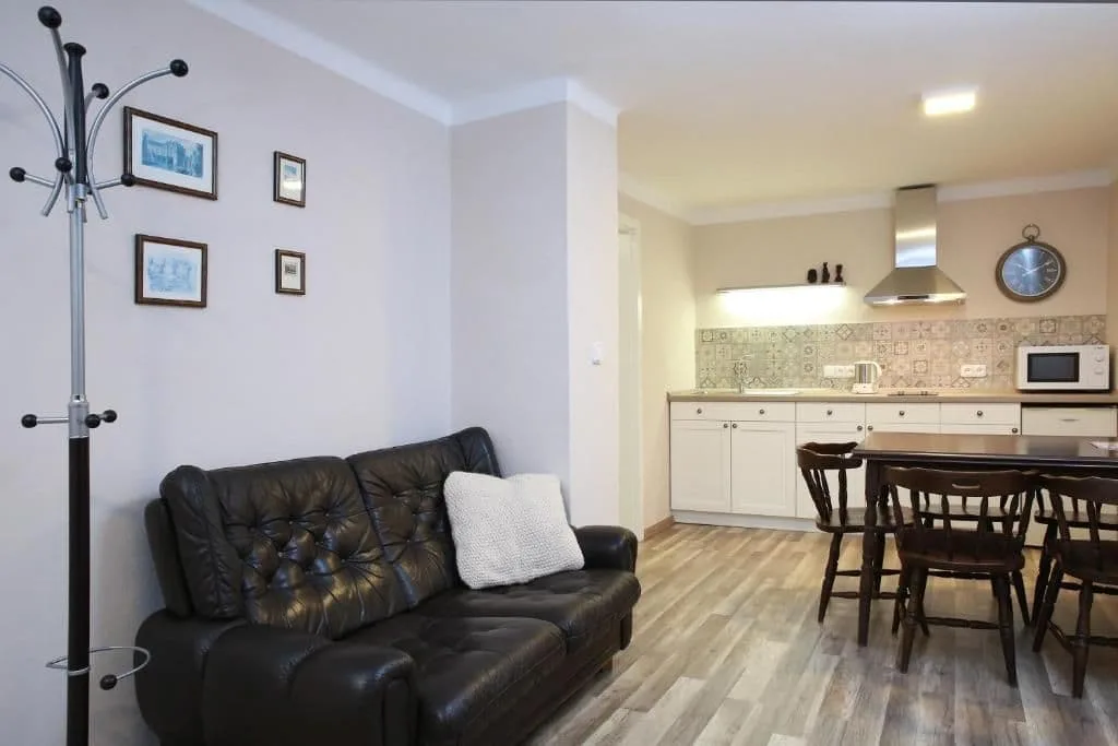 Apartmány Michovka — zdjęcie 6
