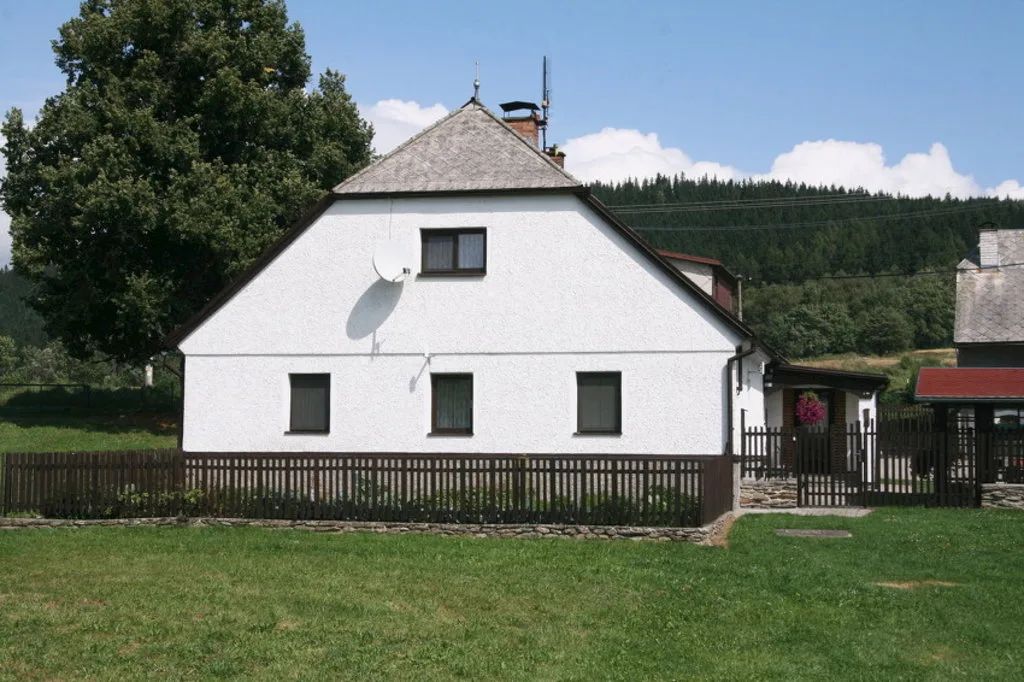 Apartmán u Řežábků