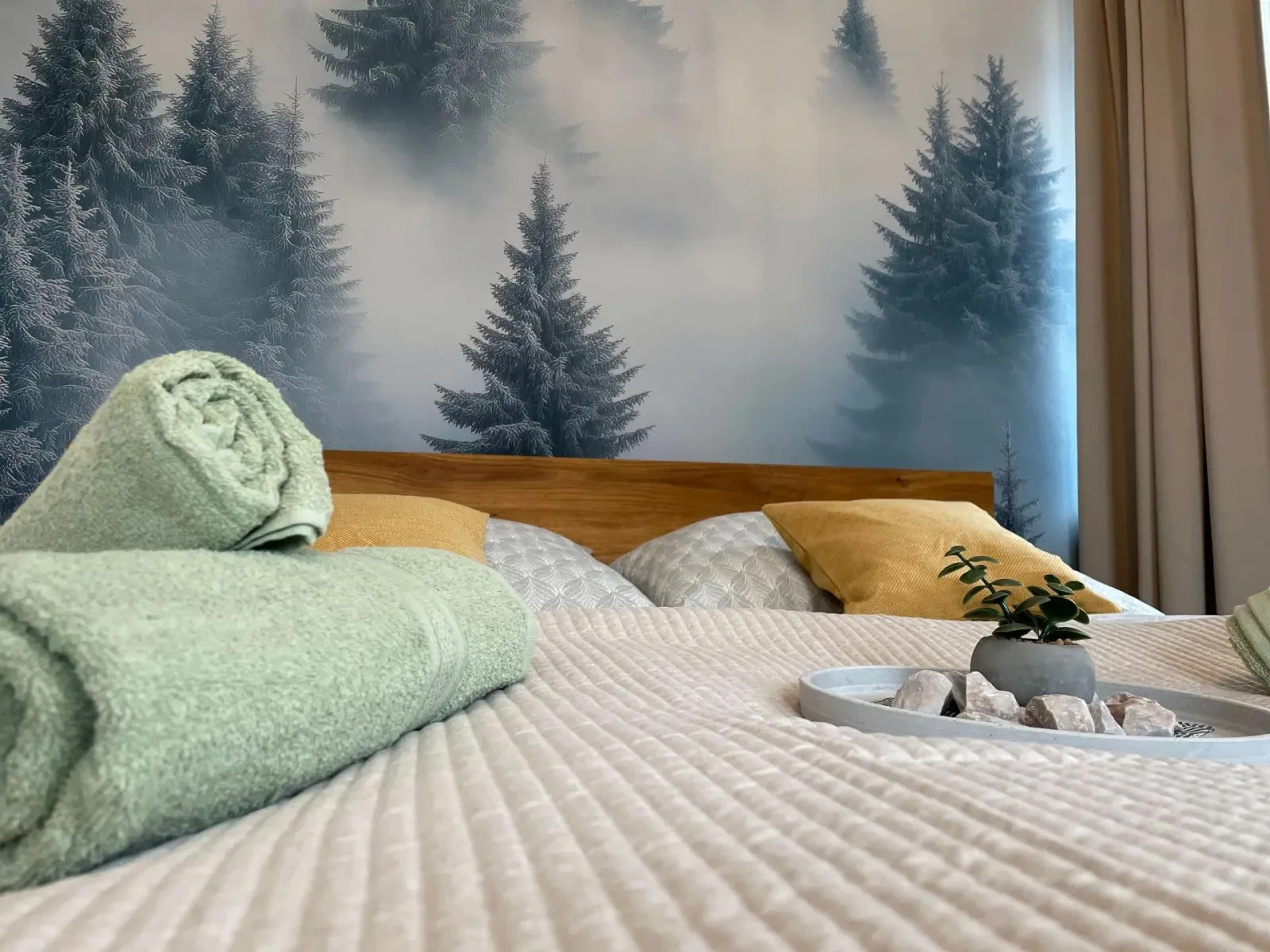 Apartmány pod Štěpánkou — zdjęcie 3