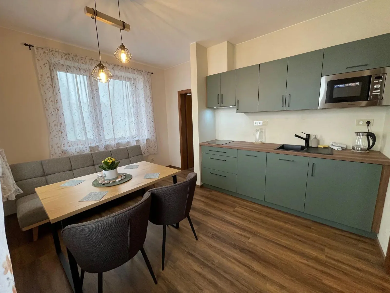 Apartmány pod Štěpánkou — zdjęcie 4