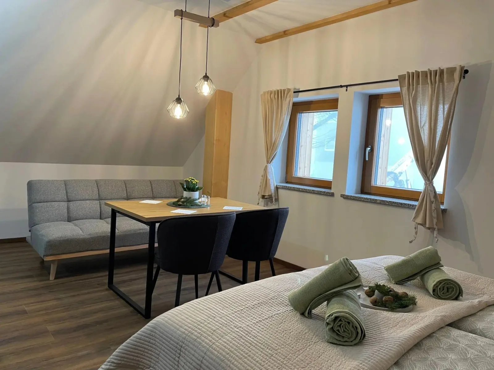 Apartmány pod Štěpánkou — zdjęcie 5