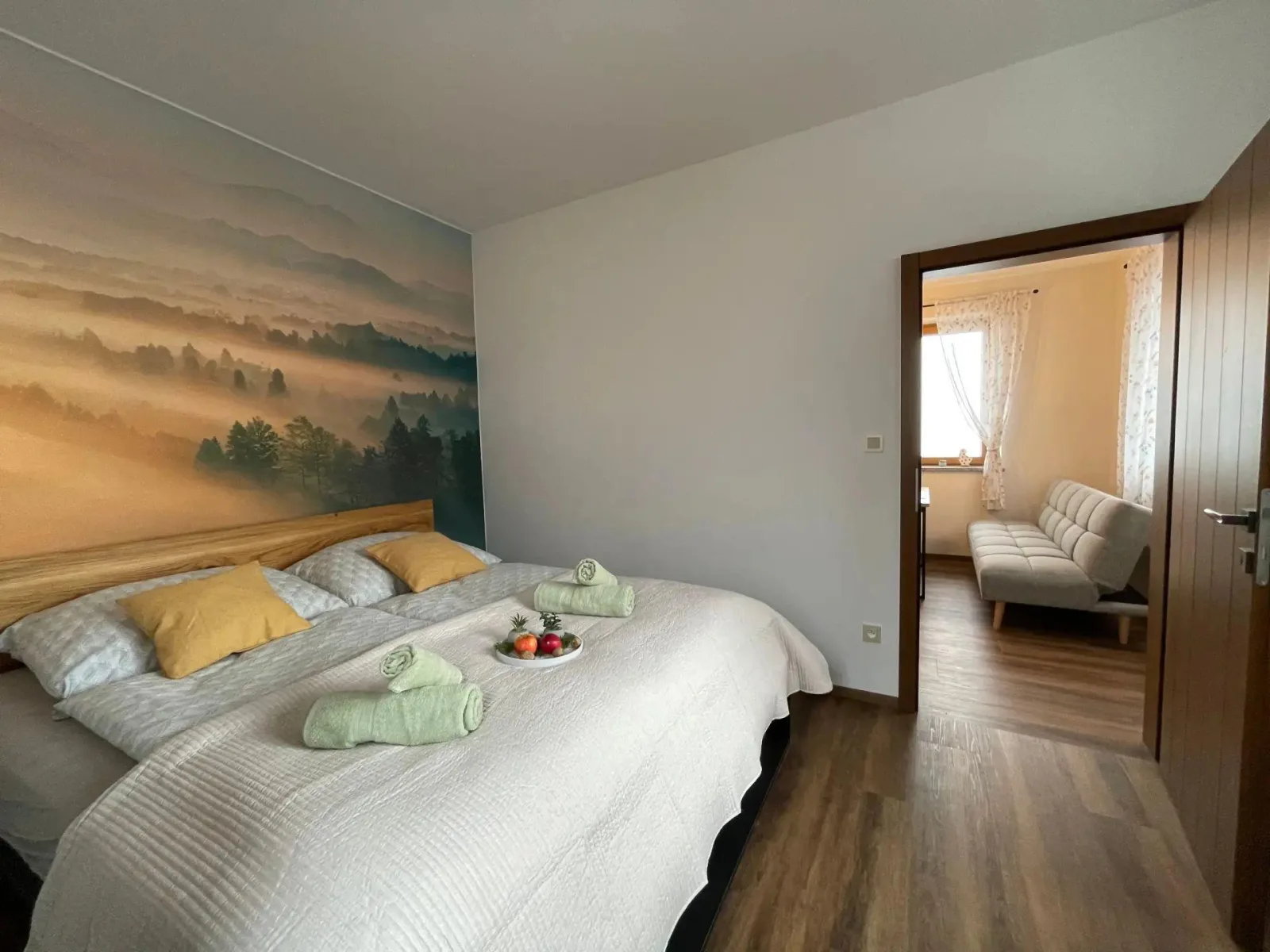 Apartmány pod Štěpánkou — zdjęcie 6