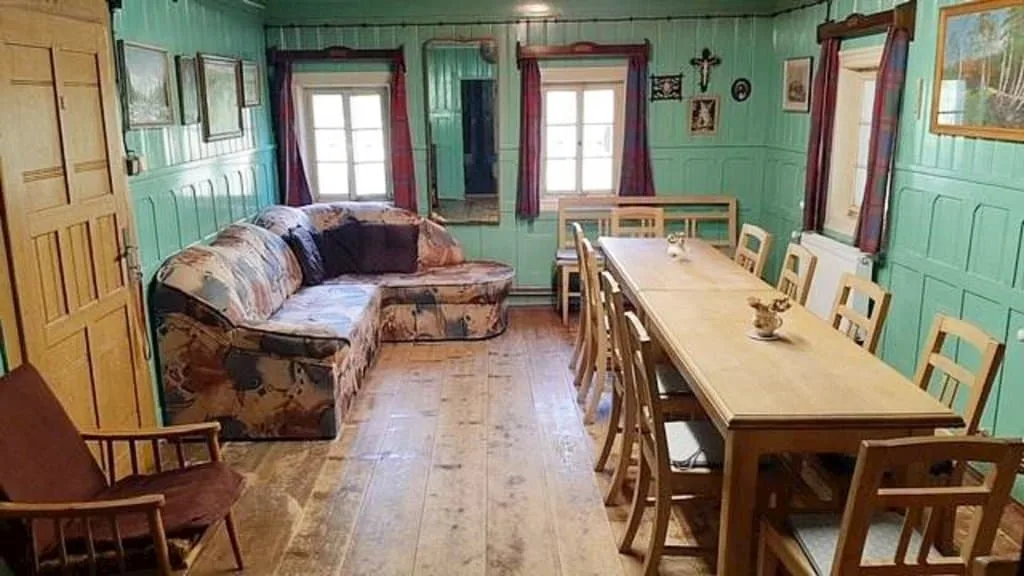 Chata Štěpánka — foto 7