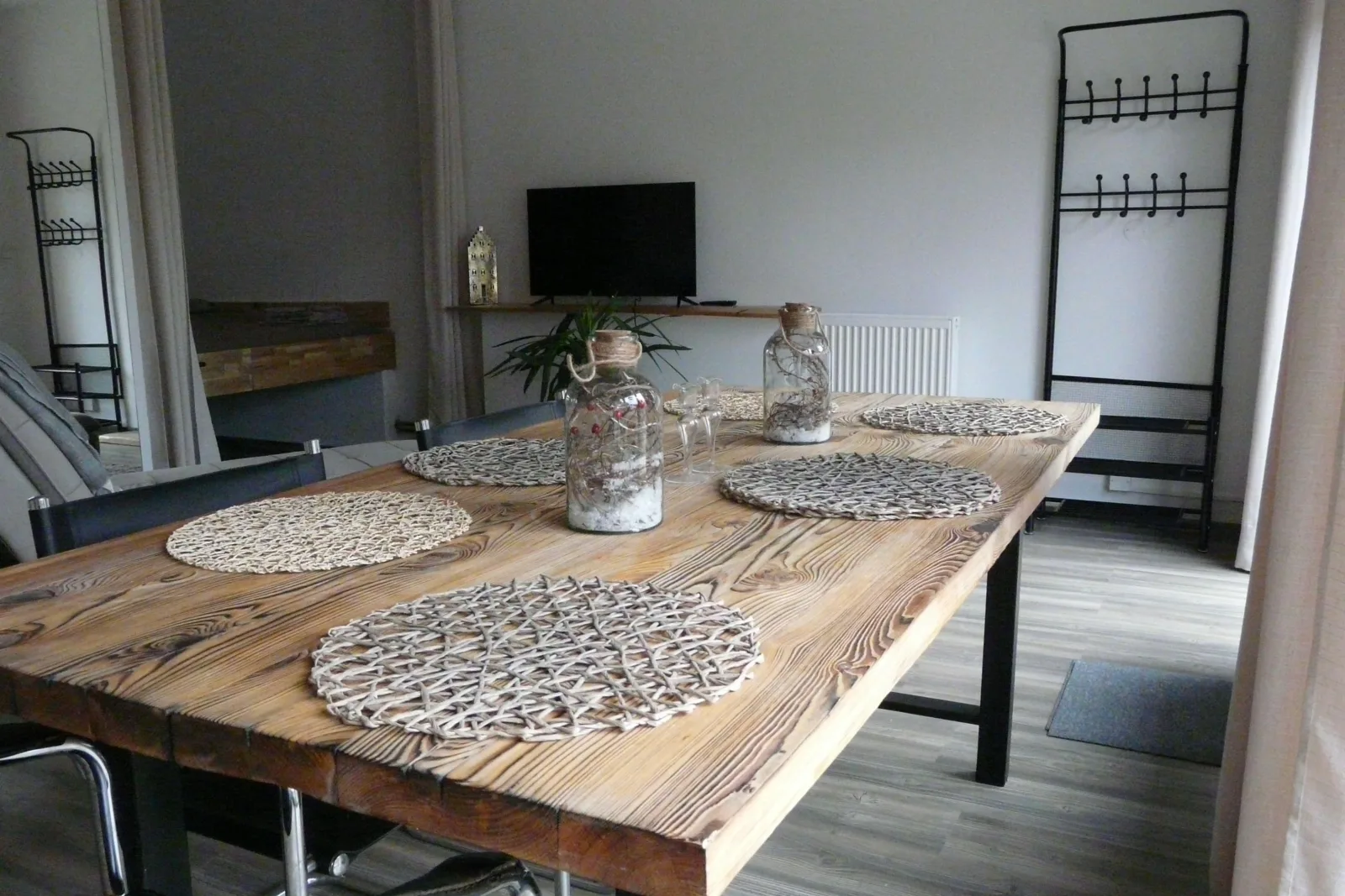 Apartmán v Kosmonosech — fotografia 4
