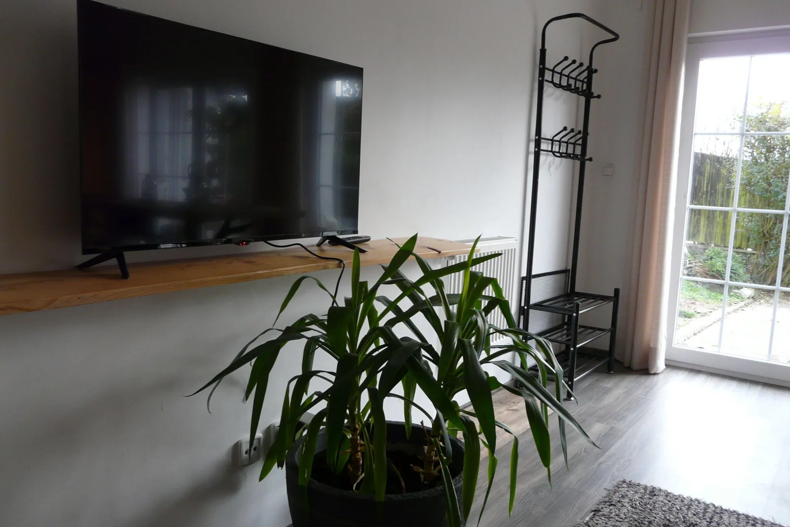Apartmán v Kosmonosech — fotografia 7