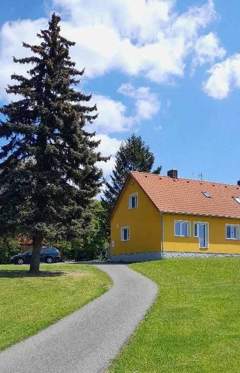 Penzion Starý Dvůr
