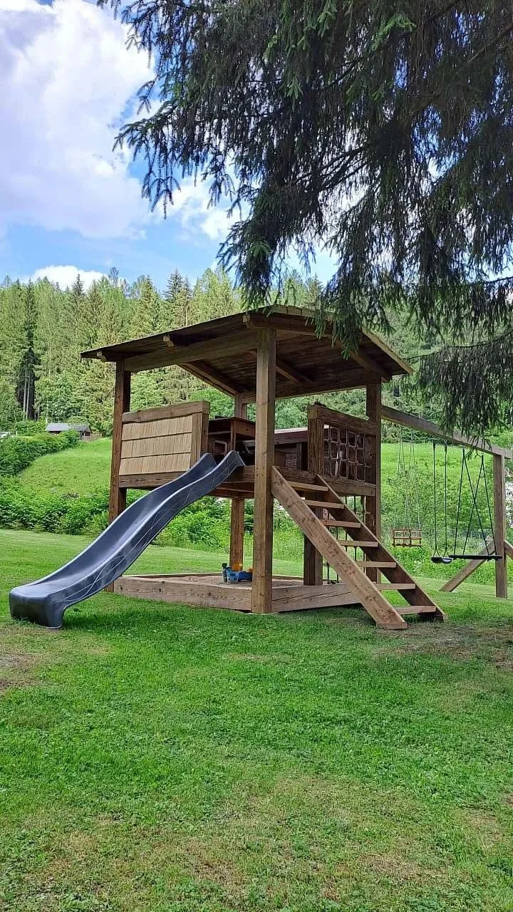 Chalupa Praděd — foto 3