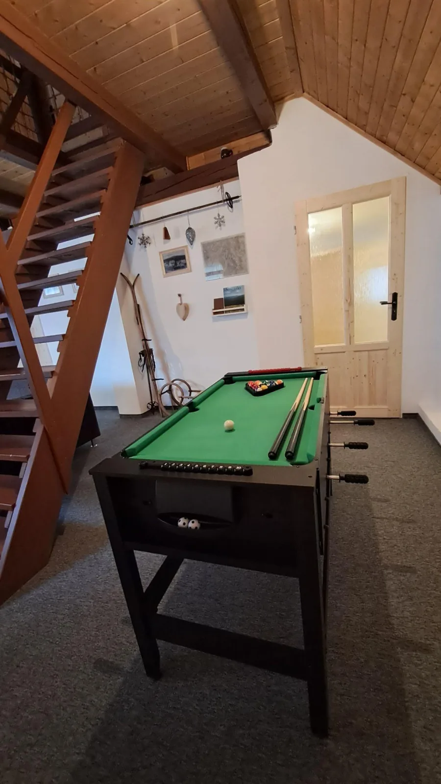 Chalupa Praděd — foto 6