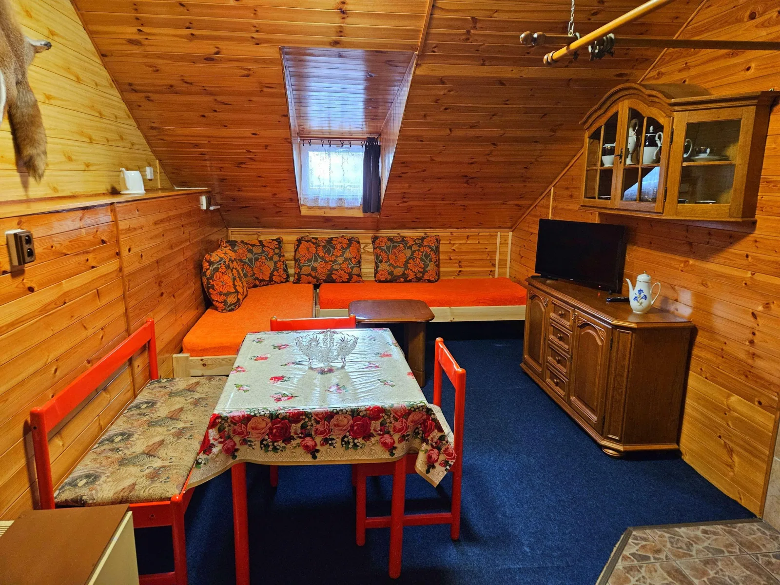 Chata Sedlovka — photo 5