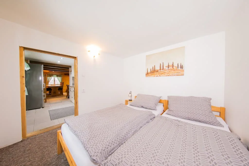 Chaloupka Kouty — foto 6