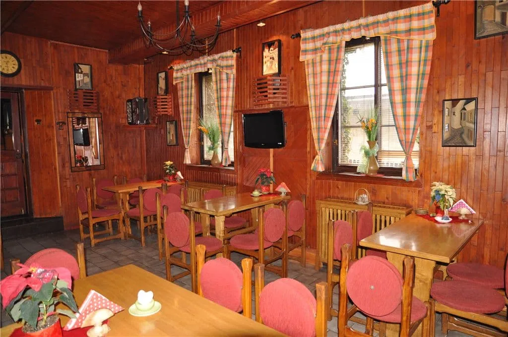 Motel Charlie — 6. fénykép