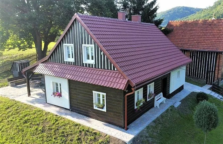 Na Chajdě Kozlovice — zdjęcie 2
