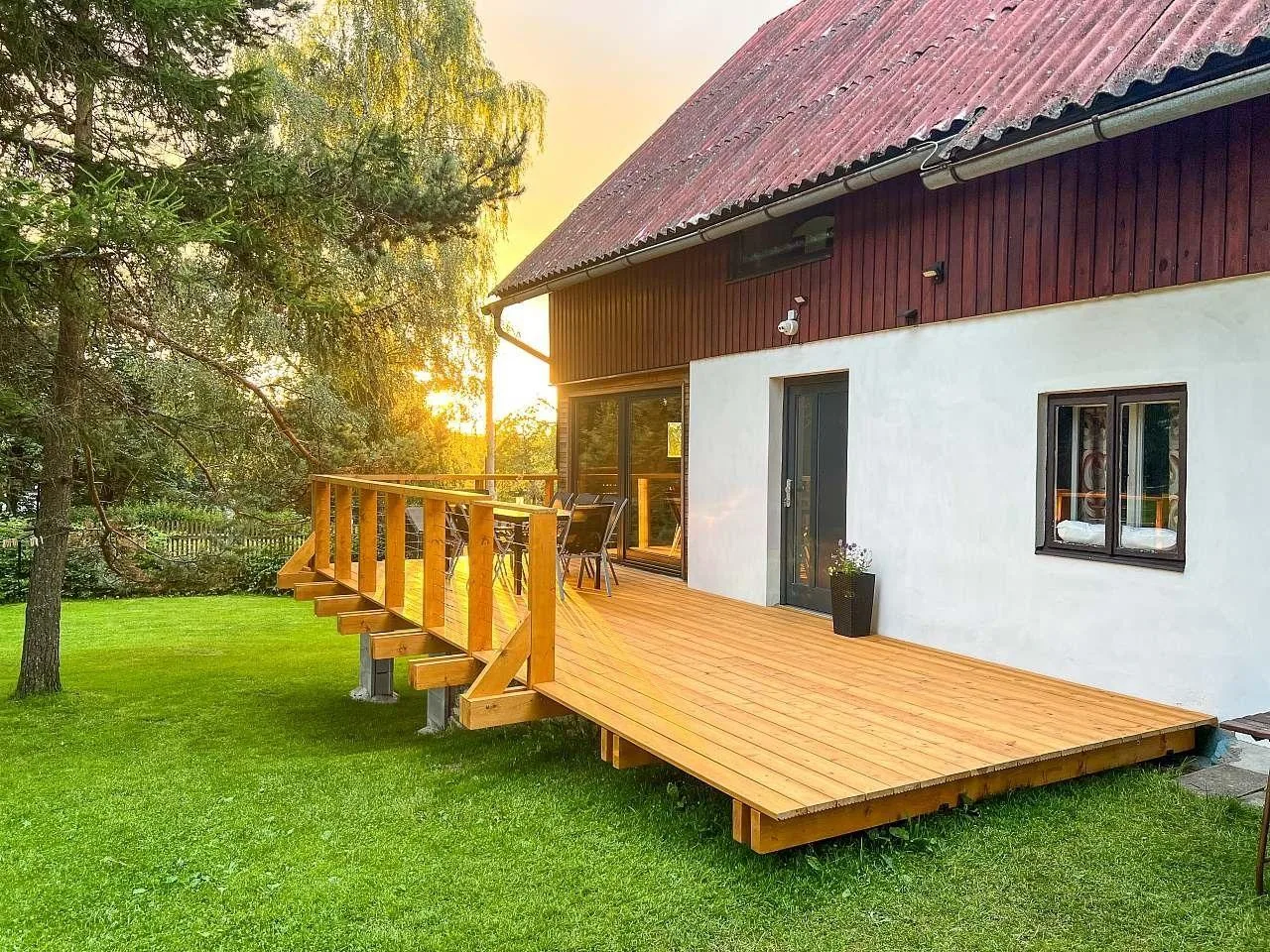 Snežník Basecamp — zdjęcie 3