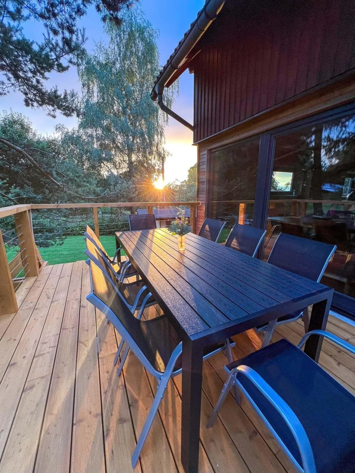 Snežník Basecamp — zdjęcie 6