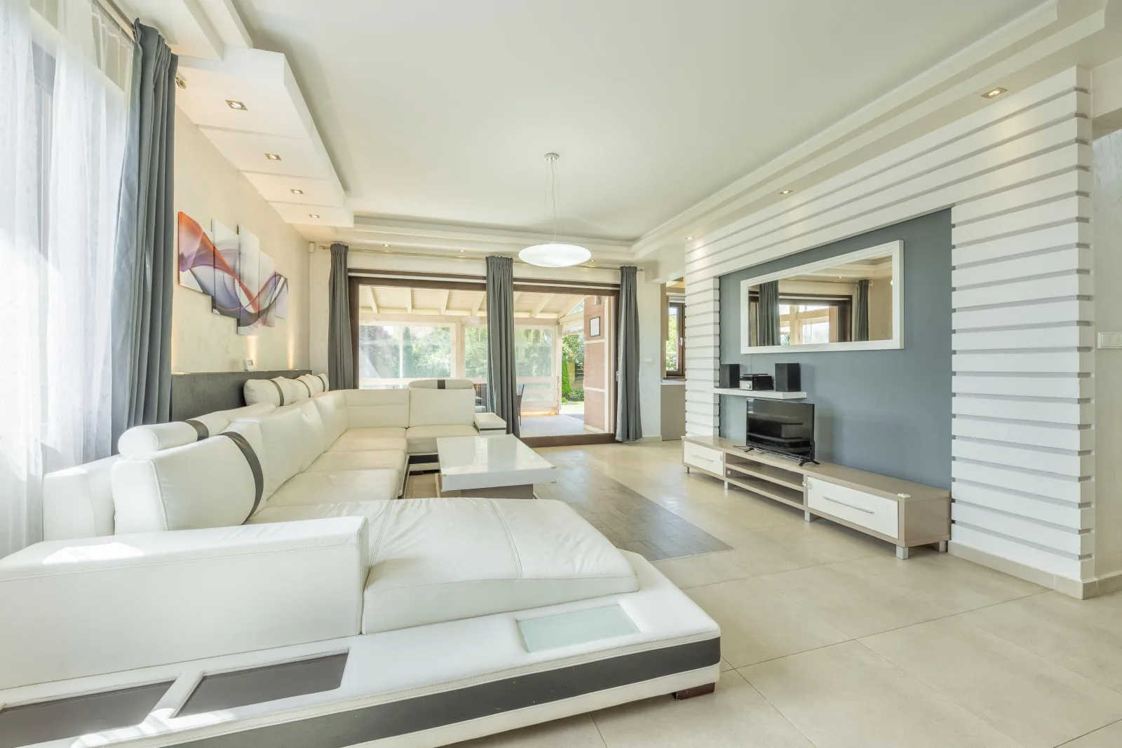 Luxusní vila Serenity — zdjęcie 3