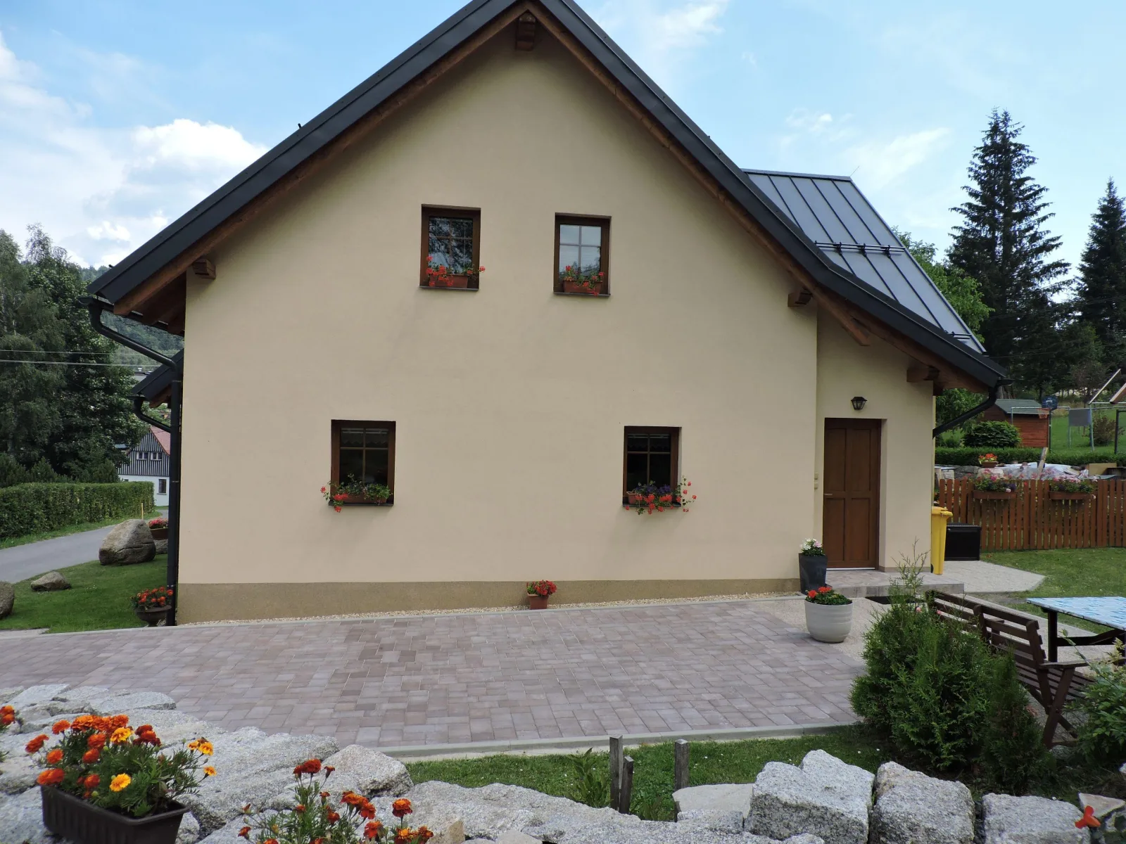 Apartmán Šárka — Foto 2
